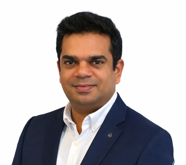 Karlapudi Srinivasa Gautam